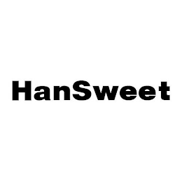 HANSWEET logo
