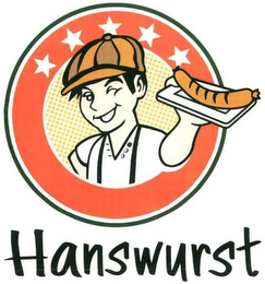 HANSWURST logo