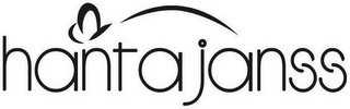 HANTA JANSS logo