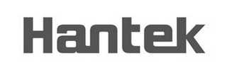 HANTEK logo