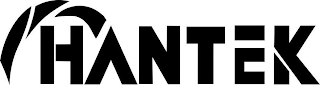 HANTEK logo