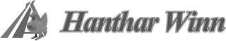 HANTHAR WINN logo