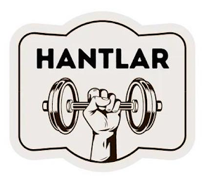 HANTLAR logo