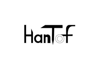 HANTOF logo