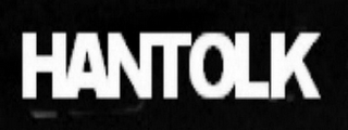 HANTOLK logo