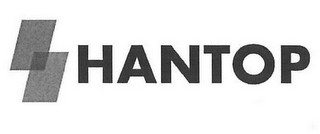 HANTOP logo
