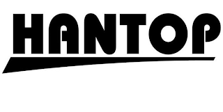 HANTOP logo