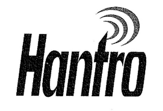 HANTRO logo