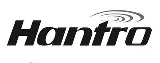 HANTRO logo