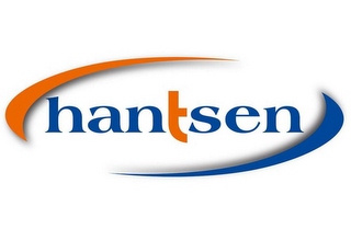 HANTSEN logo