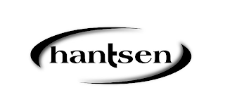 HANTSEN logo