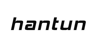 HANTUN logo
