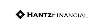 HANTZFINANCIAL logo