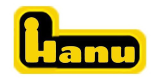 HANU logo