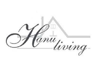 HANU LIVING logo