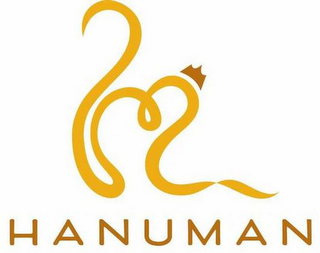 HANUMAN logo