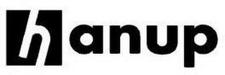HANUP logo