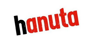 HANUTA logo