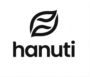 HANUTI logo