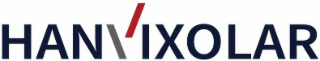 HANVIXOLAR logo