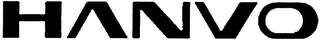 HANVO logo