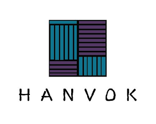 HANVOK logo