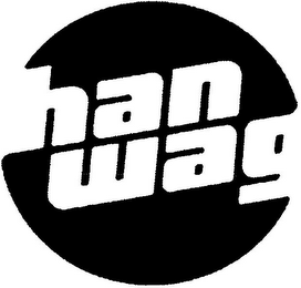 HANWAG logo