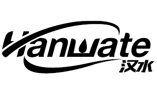HANWATE logo