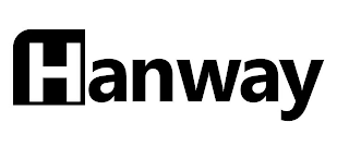 HANWAY logo