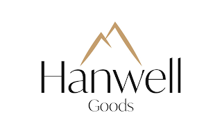 HANWELL GOODS logo