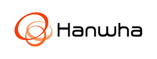 HANWHA logo