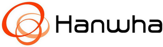 HANWHA logo