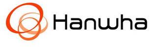 HANWHA logo