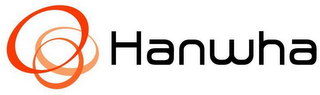 HANWHA logo