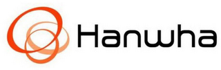 HANWHA logo