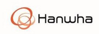 HANWHA logo