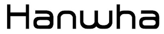 HANWHA logo