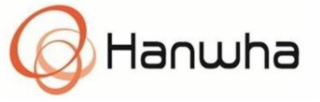 HANWHA logo
