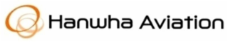 HANWHA AVIATION logo