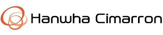 HANWHA CIMARRON logo