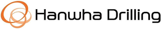 HANWHA DRILLING logo