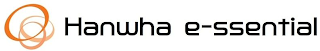 HANWHA E-SSENTIAL logo
