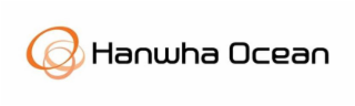 HANWHA OCEAN logo