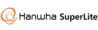 HANWHA SUPERLITE logo