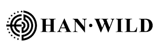 HAN·WILD logo