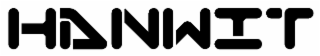 HANWIT logo