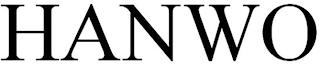 HANWO logo