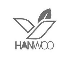 HANWOO logo
