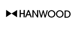 HANWOOD logo