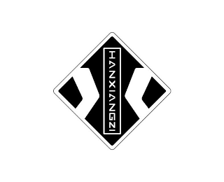 HANXIANGZI logo